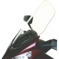 Secdem screens Secdem Wind shields PEUGEOT PEUGEOT 125/250 SATELIS 06/09, Clear | PE005PBIN | sec_PE005PBIN | euronetbike-net