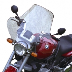 Secdem screens Secdem Wind shields UNIVERSEL PULLMAN (Largeur: 77 cm), Clear | PU001PBIN | sec_PU001PBIN | euronetbike-net