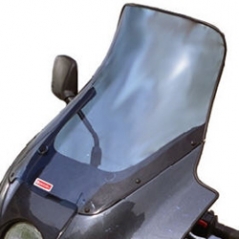 Secdem screens Secdem Screen haute protection SECDEM SECDEM bulle TF 2002, red | SEC22HPRG | sec_SEC22HPRG | euronetbike-net