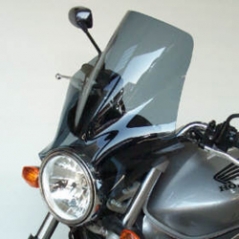 Secdem screens Secdem Saute vent HONDA 600 HORNET Super Millenium 03/04, Clear | SM0029HIN | sec_SM0029HIN | euronetbike-net