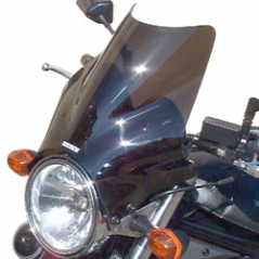 Secdem screens Secdem Saute vent UNIVERSEL SUPER MILLENIUM, Light-blue | SM002PBBC | sec_SM002PBBC | euronetbike-net