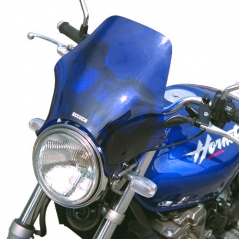 Secdem screens Secdem Saute vent UNIVERSEL SPEEDY, Fluo-blue | SP001PBBFL | sec_SP001PBBFL | euronetbike-net