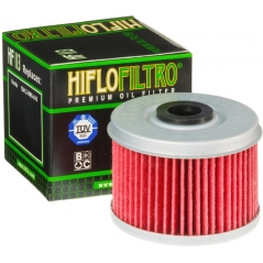 HIFLOFILTRO Hiflofiltro Oil filter HF113 | HF113 | hiflo_HF113 | euronetbike-net