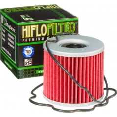HIFLOFILTRO Hiflofiltro Oil filter HF133 | HF133 | hiflo_HF133 | euronetbike-net