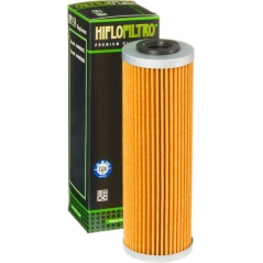HIFLOFILTRO Hiflofiltro Oil filter HF159 | HF159 | hiflo_HF159 | euronetbike-net