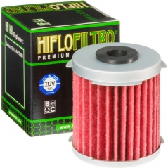 HIFLOFILTRO Hiflofiltro Oil filter HF168 | HF168 | hiflo_HF168 | euronetbike-net