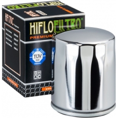 HIFLOFILTRO Hiflofiltro Oil filter HF170C | HF170C | hiflo_HF170C | euronetbike-net