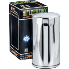 HIFLOFILTRO Hiflofiltro Oil filter HF173C | HF173C | hiflo_HF173C | euronetbike-net