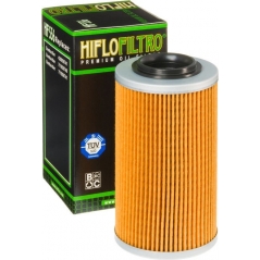 HIFLOFILTRO Hiflofiltro Oil filter HF556 | HF556 | hiflo_HF556 | euronetbike-net