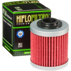 HIFLOFILTRO Hiflofiltro Oil filter HF560 | HF560 | hiflo_HF560 | euronetbike-net