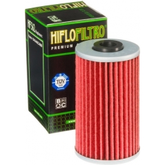 HIFLOFILTRO Hiflofiltro Oil filter HF562 | HF562 | hiflo_HF562 | euronetbike-net