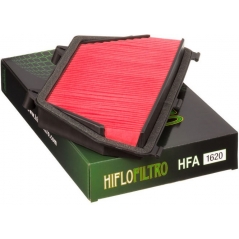 HIFLOFILTRO Hiflofiltro Air filter HFA1620 | HFA1620 | hiflo_HFA1620 | euronetbike-net