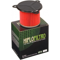 HIFLOFILTRO Hiflofiltro Air filter HFA1705 | HFA1705 | hiflo_HFA1705 | euronetbike-net
