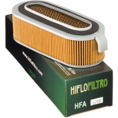 HIFLOFILTRO Hiflofiltro Air filter HFA1706 | HFA1706 | hiflo_HFA1706 | euronetbike-net