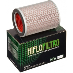 HIFLOFILTRO Hiflofiltro Air filter HFA1916 | HFA1916 | hiflo_HFA1916 | euronetbike-net