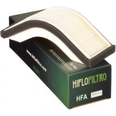 HIFLOFILTRO Hiflofiltro Air filter HFA2915 | HFA2915 | hiflo_HFA2915 | euronetbike-net