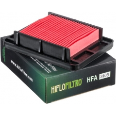 HIFLOFILTRO Hiflofiltro Air filter HFA3106 | HFA3106 | hiflo_HFA3106 | euronetbike-net