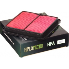 HIFLOFILTRO Hiflofiltro Air filter HFA3601 | HFA3601 | hiflo_HFA3601 | euronetbike-net