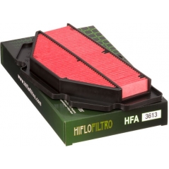 HIFLOFILTRO Hiflofiltro Air filter HFA3613 | HFA3613 | hiflo_HFA3613 | euronetbike-net