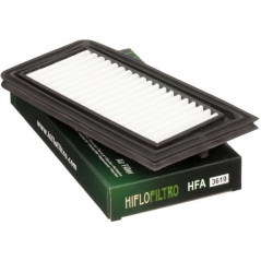 HIFLOFILTRO Hiflofiltro Air filter HFA3619 | HFA3619 | hiflo_HFA3619 | euronetbike-net