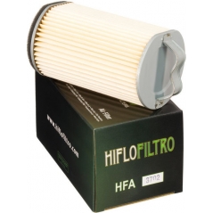 HIFLOFILTRO Hiflofiltro Air filter HFA3702 | HFA3702 | hiflo_HFA3702 | euronetbike-net
