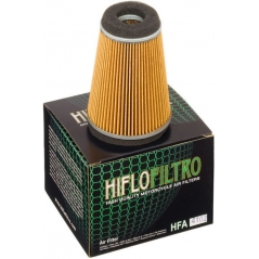 HIFLOFILTRO Hiflofiltro Air filter HFA4102 | HFA4102 | hiflo_HFA4102 | euronetbike-net