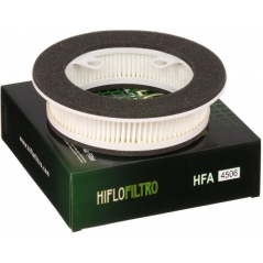 HIFLOFILTRO Hiflofiltro Air filter HFA4506 | HFA4506 | hiflo_HFA4506 | euronetbike-net