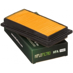 HIFLOFILTRO Hiflofiltro Air filter HFA5102 | HFA5102 | hiflo_HFA5102 | euronetbike-net