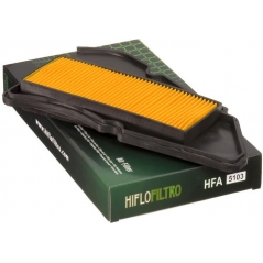 HIFLOFILTRO Hiflofiltro Air filter HFA5103 | HFA5103 | hiflo_HFA5103 | euronetbike-net