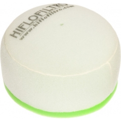 HIFLOFILTRO Hiflofiltro Air filter HFF2019 | HFF2019 | hiflo_HFF2019 | euronetbike-net