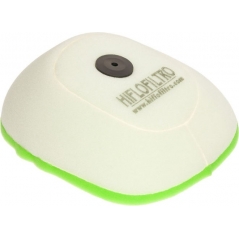 HIFLOFILTRO Hiflofiltro Air filter HFF5018 | HFF5018 | hiflo_HFF5018 | euronetbike-net