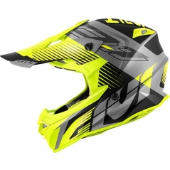 GIVI Parts Givi 60.1 FRESH, Matt Black / yellow, Size L | H601FFRBY60 | givi_H601FFRBY60 | euronetbike-net
