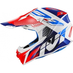 GIVI Parts Givi 60.1 FRESH, Red / Blue / White, Size S | H601FFRRL56 | givi_H601FFRRL56 | euronetbike-net