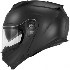 GIVI Parts Givi X.27 SOLID COLOR, Matt Black, Size M | HX27BN90058 | givi_HX27BN90058 | euronetbike-net
