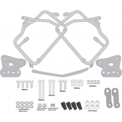 GIVI Parts Givi PL2148 Specific Pannier Holder for Monokey Cases for Yamaha Tracer 700 20- | PL2148 | givi_PL2148 | euronetbike-net