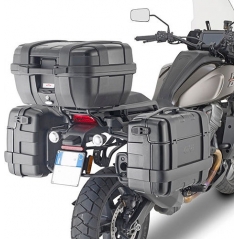GIVI Parts Givi PL ONE-FIT MONOKEY | PLO8400MK | givi_PLO8400MK | euronetbike-net