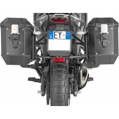 GIVI Parts Givi Specific pannier holder PL ONE-FIT for MONOKEY® side-cases configuration | PLO9350MK | givi_PLO9350MK | euronetbike-net
