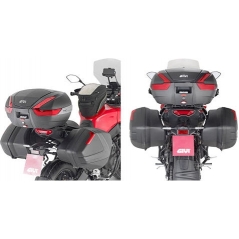 GIVI Parts Givi V35 V37 SIDE CASE HARDWARE | PLX2159 | givi_PLX2159 | euronetbike-net