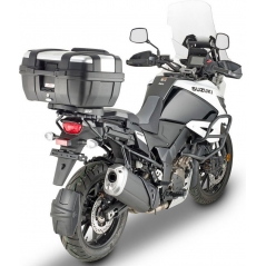 GIVI Parts Givi SR3117 Suzuki DL 1050 V-Strom Rear Rack specific for Monokey top case | SR3117 | givi_SR3117 | euronetbike-net