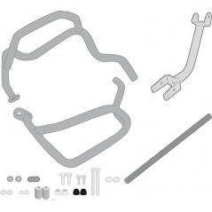 GIVI Parts Givi Specific engine guard, black | TNH5128 | givi_TNH5128 | euronetbike-net
