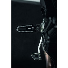 Ducati OEM Parts Ducati Accessories Billet Aluminium Footpegs | 96280561AA | duc_96280561AA | euronetbike-net