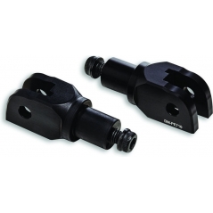 Ducati OEM Parts Ducati Accessories Adapter For Footpegs | 96280691AA | duc_96280691AA | euronetbike-net