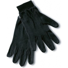 BMW OEM Parts BMW Silk undergloves, Black, 9 | 72607669471 | bm_72607669471 | euronetbike-net