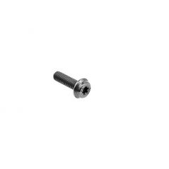 BMW OEM Parts BMW Fillister head screw, M5X16-8.8-ZNNIV | 07129907412 | bm_07129907412 | euronetbike-net