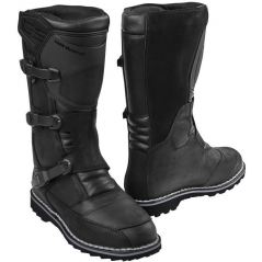 BMW OEM Parts BMW VentureGrip GTX boots, Black, 38 | 76227922724 | bm_76227922724 | euronetbike-net