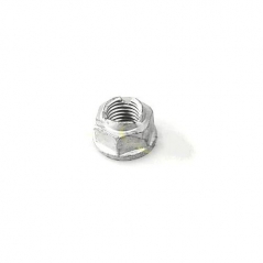 BMW OEM Parts BMW Flange nut | 27717724142 | bm_27717724142 | euronetbike-net