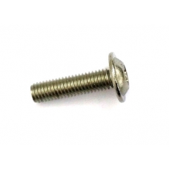 BMW OEM Parts BMW Body screw without collar, M5X20-A2-70 | 46638527780 | bm_46638527780 | euronetbike-net