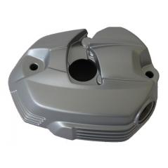BMW OEM Parts BMW Cylinder-head cover, silver, right | 11127723234 | bm_11127723234 | euronetbike-net