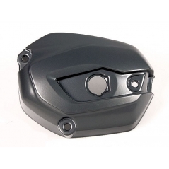 BMW OEM Parts BMW Cylinder head cover, asphalt-grau, left | 11128549653 | bm_11128549653 | euronetbike-net