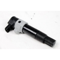 BMW OEM Parts BMW Ignition coil, grommet, grey | 12137715851 | bm_12137715851 | euronetbike-net